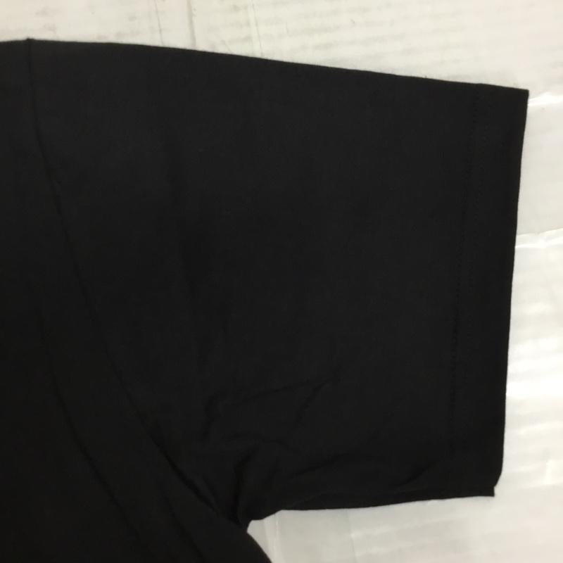 古着 USED Tシャツ 半袖 movie music バンドTシャツ プリントT スタンリー・キューブリック Stanley Kubrick XL ロゴ、文字 X プリント 黒 / ブラック /  メンズ USED 古着 中古 10092810