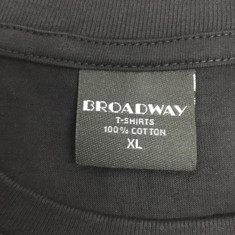 古着 USED Tシャツ 半袖 movie music バンドTシャツ プリントT ロッキー・ザ・ファイナル Rocky Balboa XL ロゴ、文字 X プリント 黒 / ブラック /  メンズ USED 古着 中古 10092816