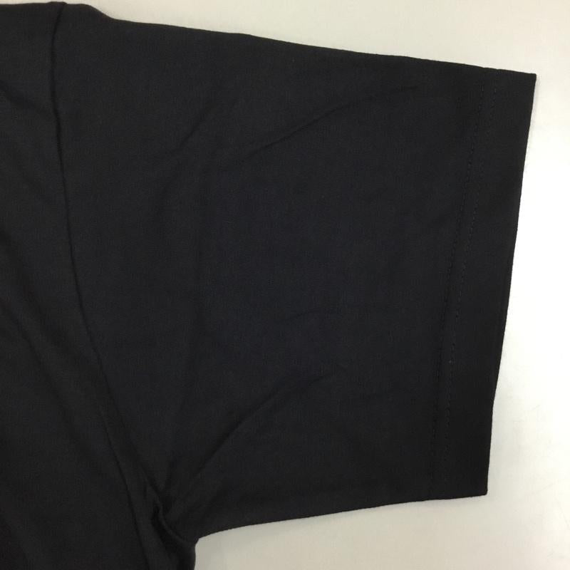 古着 USED Tシャツ 半袖 movie music バンドTシャツ プリントT XL プリント 黒 / ブラック /  メンズ USED 古着 中古 10093022