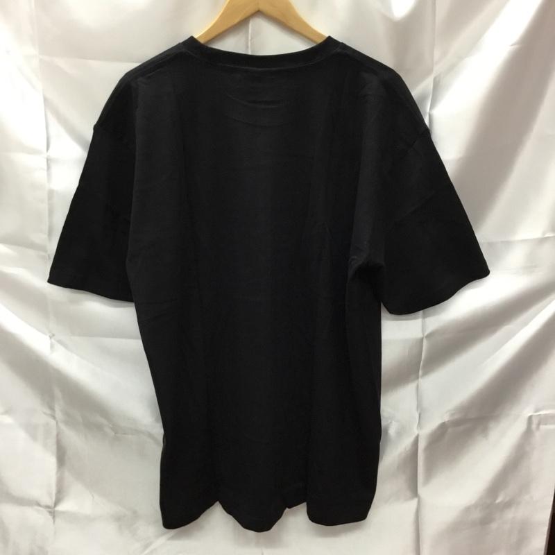 古着 USED Tシャツ 半袖 movie music バンドTシャツ プリントT kurt cobain カート・コバーン XL ロゴ、文字 X プリント 黒 / ブラック /  メンズ USED 古着 中古 10093031