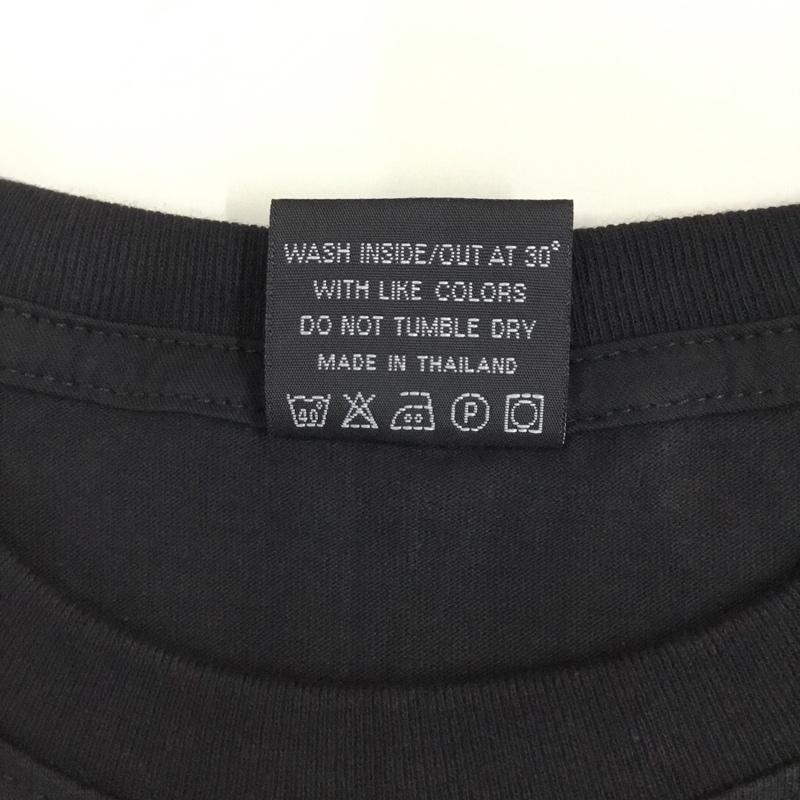 古着 USED Tシャツ 半袖 movie music バンドTシャツ プリントT kurt cobain カート・コバーン XL プリント 黒 / ブラック /  メンズ USED 古着 中古 10093032