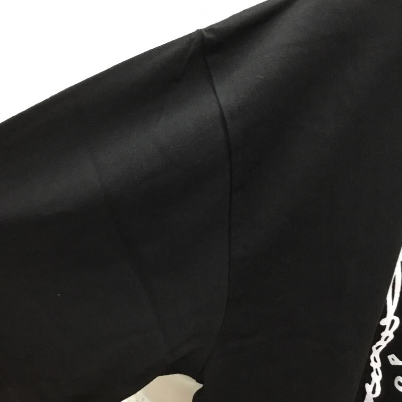 古着 USED Tシャツ 半袖 movie music バンドTシャツ プリントT XL プリント 黒 / ブラック /  メンズ USED 古着 中古 10093036