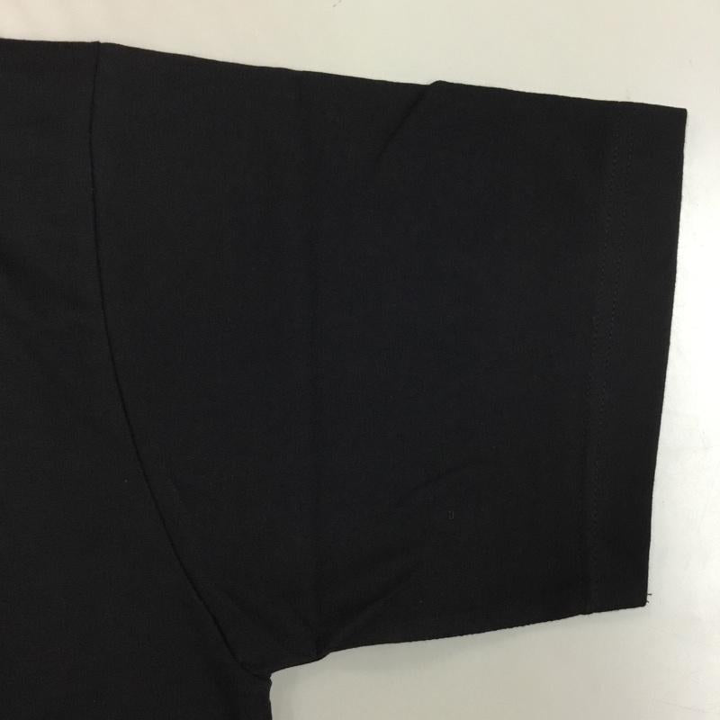 古着 USED Tシャツ 半袖 movie music バンドTシャツ プリントT XL プリント 黒 / ブラック /  メンズ USED 古着 中古 10093036
