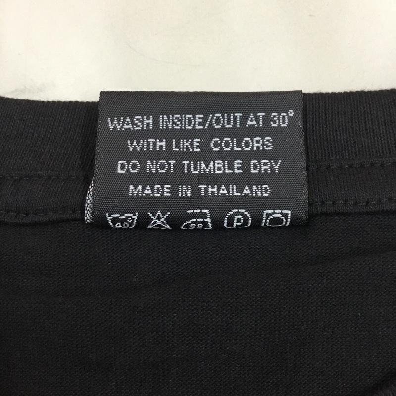 古着 USED Tシャツ 半袖 movie music バンドTシャツ プリントT XL プリント 黒 / ブラック /  メンズ USED 古着 中古 10093036