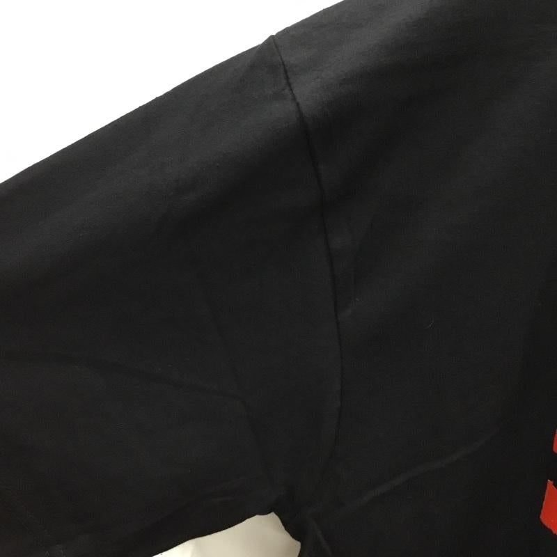 古着 USED Tシャツ 半袖 movie music バンドTシャツ プリントT Top Gun トップガン アクションドラマ映画 XL プリント 黒 / ブラック /  メンズ USED 古着 中古 10093042