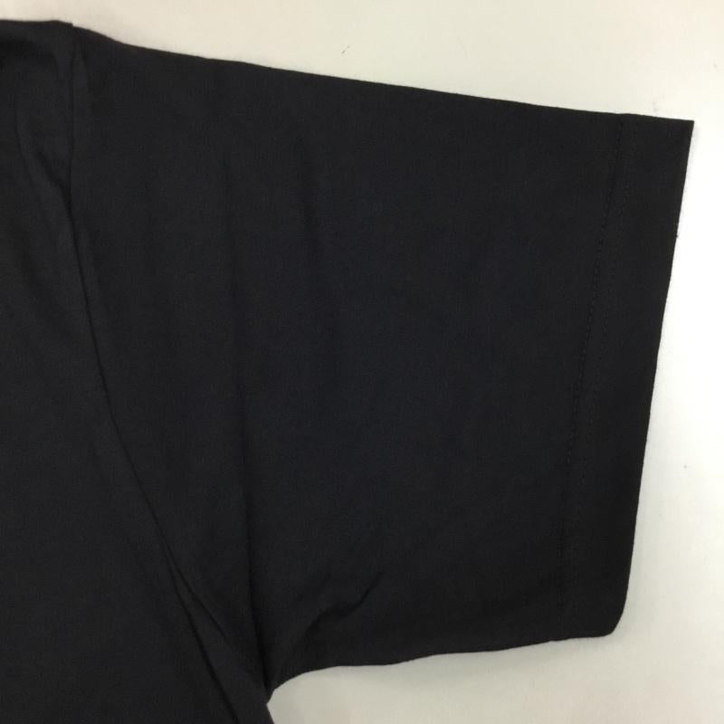 古着 USED Tシャツ 半袖 movie music バンドTシャツ プリントT Top Gun トップガン アクションドラマ映画 XL プリント 黒 / ブラック /  メンズ USED 古着 中古 10093042