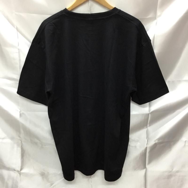 古着 USED Tシャツ 半袖 movie music バンドTシャツ プリントT QUEEN クイーン XL プリント 黒 / ブラック /  メンズ USED 古着 中古 10093062