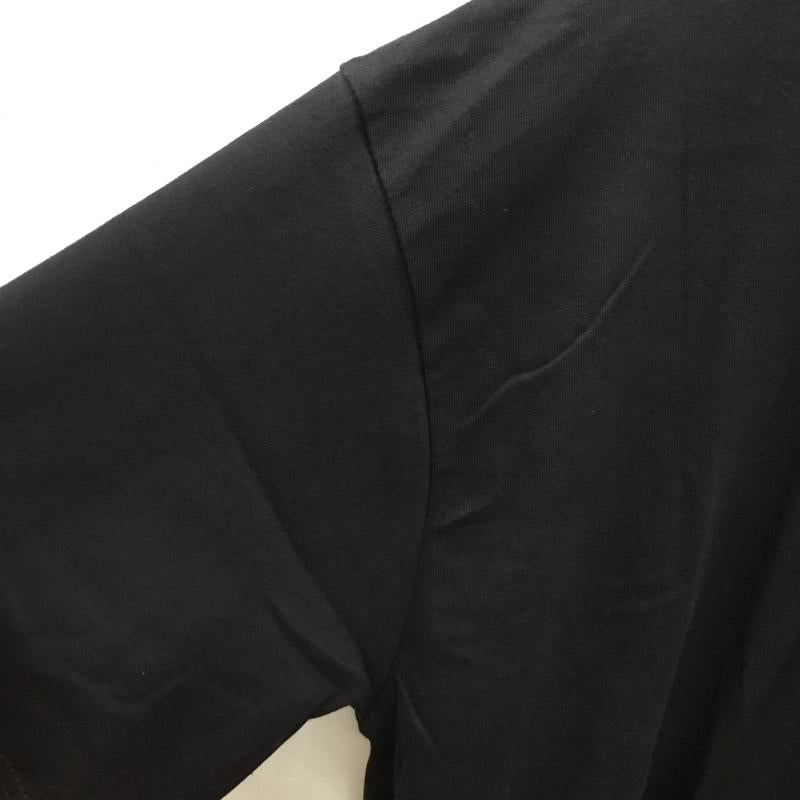 古着 USED Tシャツ 半袖 movie music バンドTシャツ プリントT QUEEN クイーン XL プリント 黒 / ブラック /  メンズ USED 古着 中古 10093062