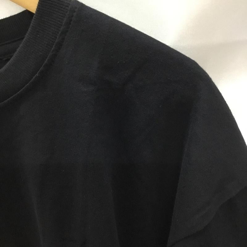 古着 USED Tシャツ 半袖 movie music バンドTシャツ プリントT QUEEN クイーン XL プリント 黒 / ブラック /  メンズ USED 古着 中古 10093063