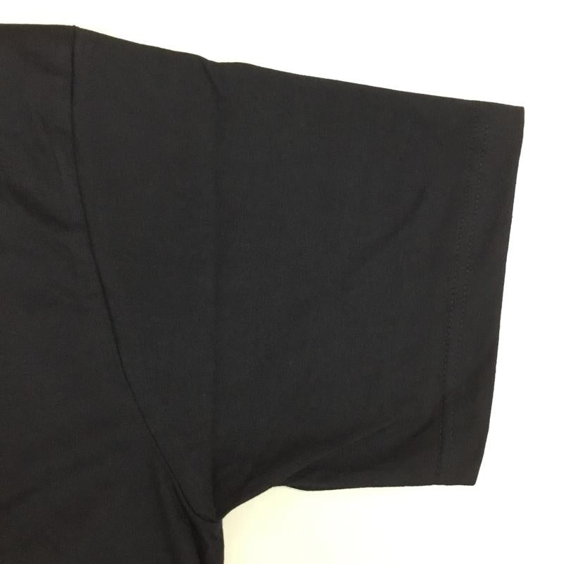 古着 USED Tシャツ 半袖 movie music バンドTシャツ プリントT QUEEN クイーン XL プリント 黒 / ブラック /  メンズ USED 古着 中古 10093063