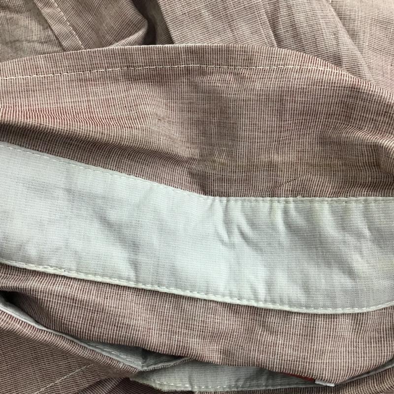 古着 USED シャツ、ブラウス 半袖 US古着 M 無地 マルチカラー / マルチカラー /  メンズ USED 古着 中古 10093088