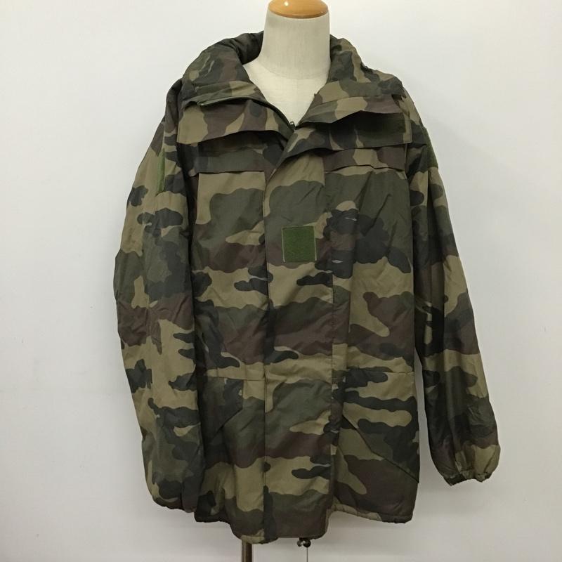 古着 USED ジャケット、上着 ジャンパー、ブルゾン AMIDTHANE ビンテージ L カモフラージュ柄・迷彩 マルチカラー / マルチカラー /  メンズ USED 古着 中古 10093288