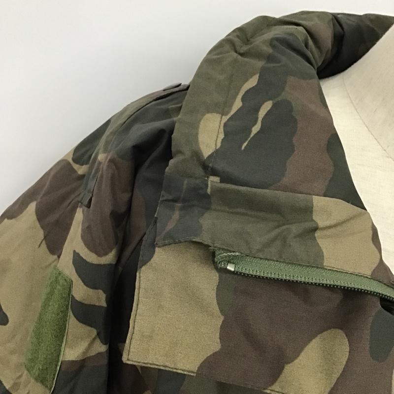 古着 USED ジャケット、上着 ジャンパー、ブルゾン AMIDTHANE ビンテージ L カモフラージュ柄・迷彩 マルチカラー / マルチカラー /  メンズ USED 古着 中古 10093288