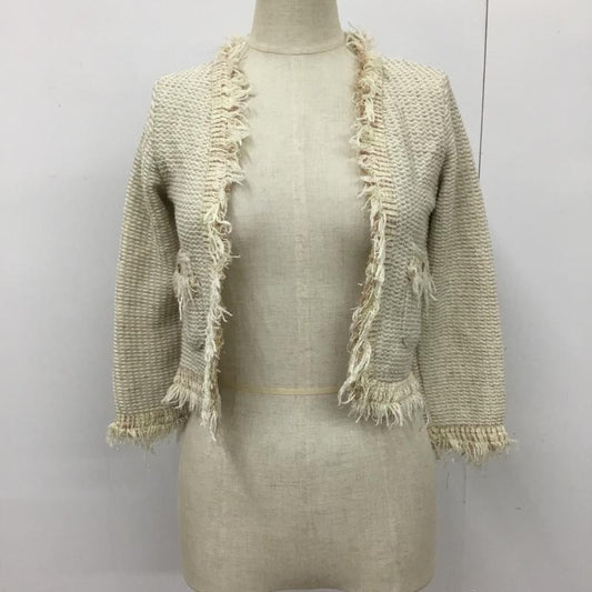 ザラ ZARA ジャケット、上着 ジャケット、ブレザー 110cm 無地 マルチカラー / マルチカラー /  ガールズ USED 古着 中古 10093329