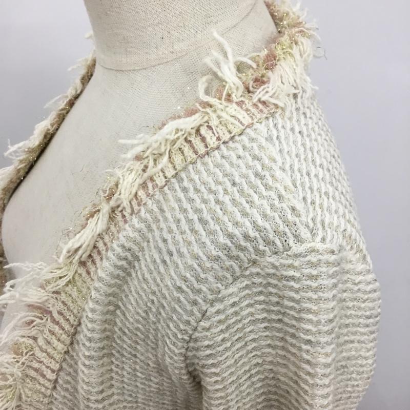 ザラ ZARA ジャケット、上着 ジャケット、ブレザー 110cm 無地 マルチカラー / マルチカラー /  ガールズ USED 古着 中古 10093329