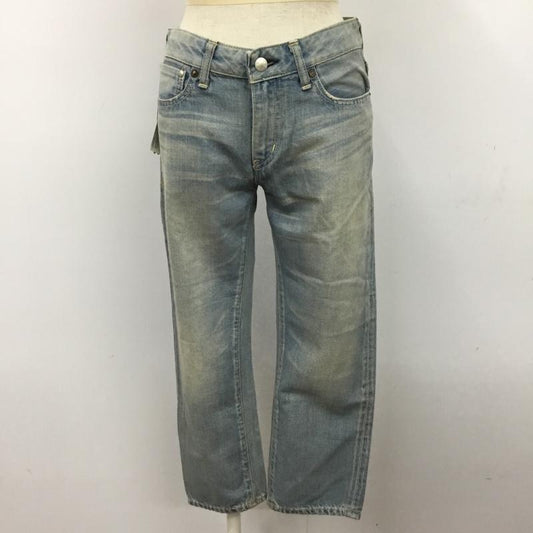 古着 USED パンツ デニム、ジーンズ 0 無地 マルチカラー / マルチカラー /  レディース USED 古着 中古 10093331