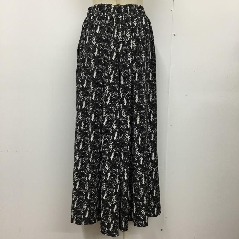 アズールバイマウジー AZUL BY MOUSSY ボトムス ボトムス M 総柄 マルチカラー / マルチカラー /  レディース USED 古着 中古 10093333