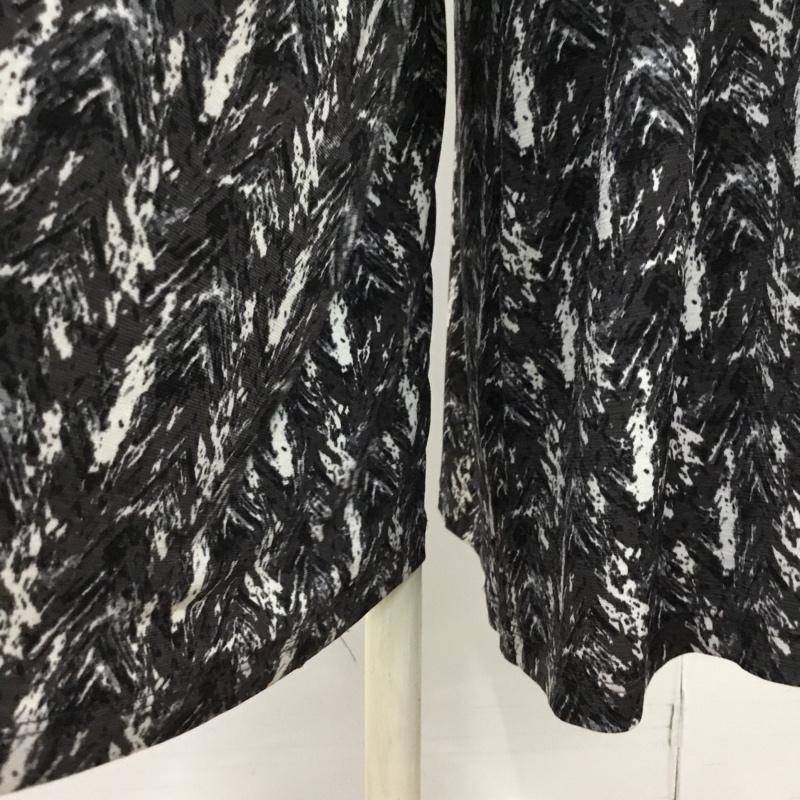 アズールバイマウジー AZUL BY MOUSSY ボトムス ボトムス M 総柄 マルチカラー / マルチカラー /  レディース USED 古着 中古 10093333