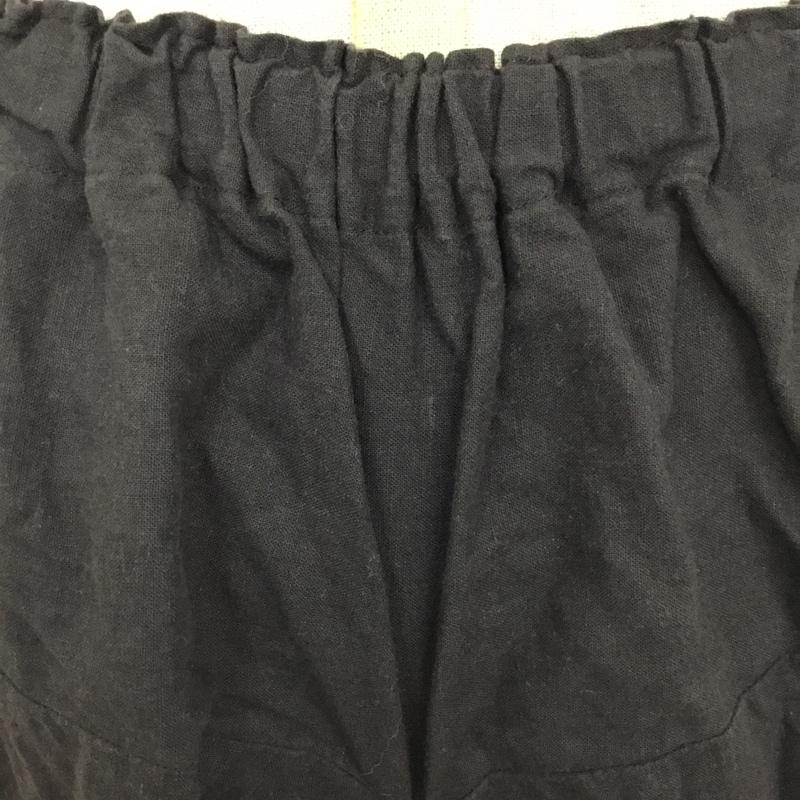 古着 USED スカート ロングスカート 無地 マルチカラー / マルチカラー /  レディース USED 古着 中古 10093335