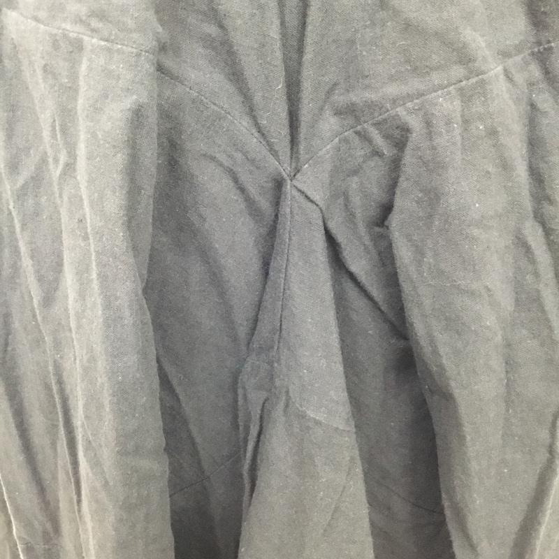 古着 USED スカート ロングスカート 無地 マルチカラー / マルチカラー /  レディース USED 古着 中古 10093335