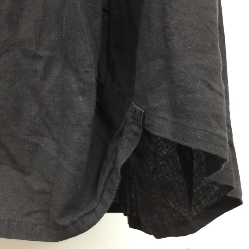 古着 USED スカート ロングスカート 無地 マルチカラー / マルチカラー /  レディース USED 古着 中古 10093335