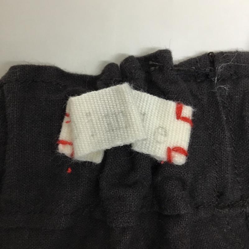 古着 USED スカート ロングスカート 無地 マルチカラー / マルチカラー /  レディース USED 古着 中古 10093335