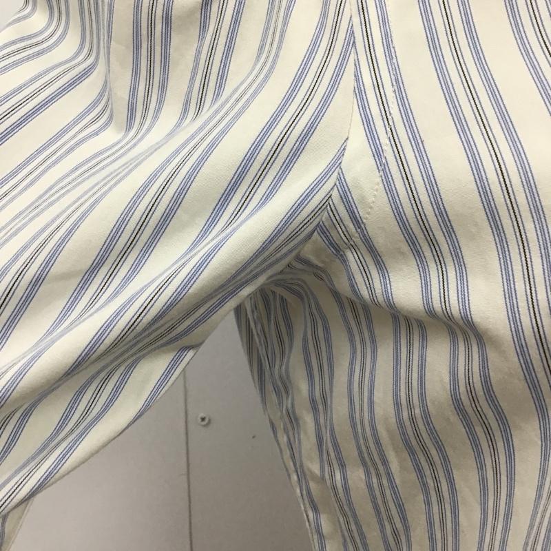 ラルフローレン RALPHLAUREN シャツ、ブラウス 長袖 7 ストライプ マルチカラー / マルチカラー /  レディース USED 古着 中古 10093384