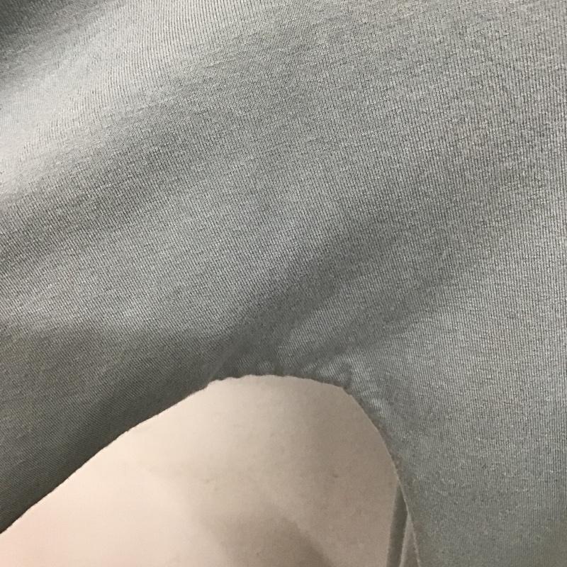 アーバンリサーチ URBAN RESEARCH ワンピース ロングスカート WH94-26M032 サイドスリット FREE 無地 水色 / ライトブルー /  レディース USED 古着 中古 10093891