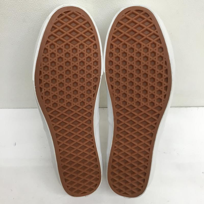 バンズボルト VANS VAULT スニーカー スニーカー OG Era LX VN0A3CXNB4Z1 26.5cm チェック 桃 / ピンク /  メンズ USED 古着 中古 10094052