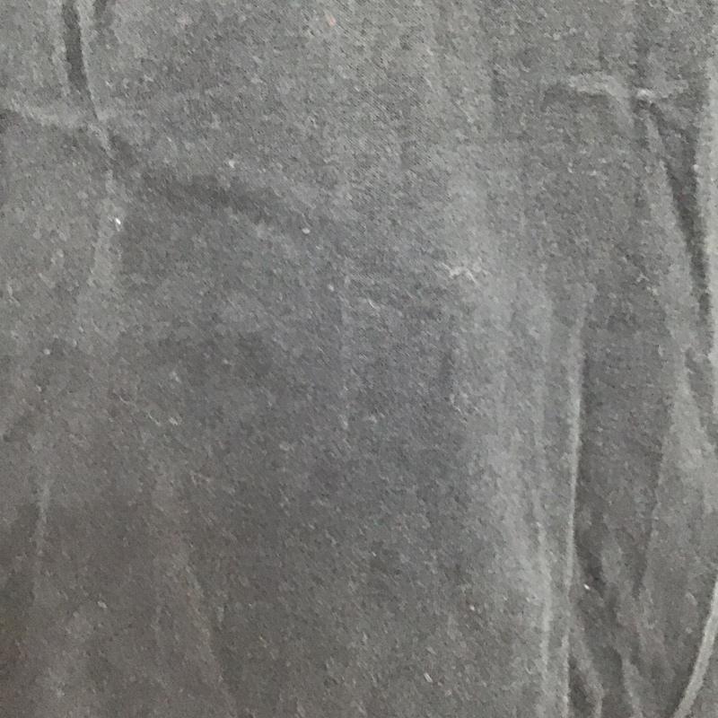 トミーヒルフィガー TOMMY HILFIGER Tシャツ 半袖 クルーネック S ワンポイント 紺 / ネイビー /  メンズ USED 古着 中古 10094766