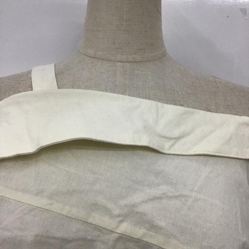 マウジー MOUSSY キャミソール キャミソール 010CSH30-2590 半袖ブラウス キャミソール ノースリーブ FREE 無地 白 / ホワイト /  レディース USED 古着 中古 10094866
