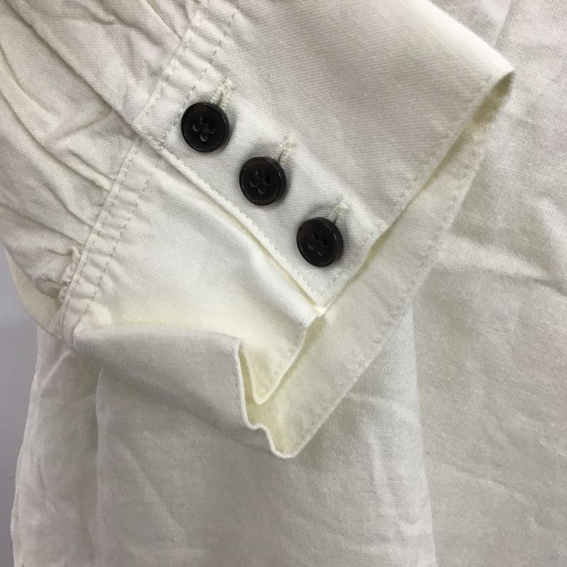 マウジー MOUSSY キャミソール キャミソール 010CSH30-2590 半袖ブラウス キャミソール ノースリーブ FREE 無地 白 / ホワイト /  レディース USED 古着 中古 10094866