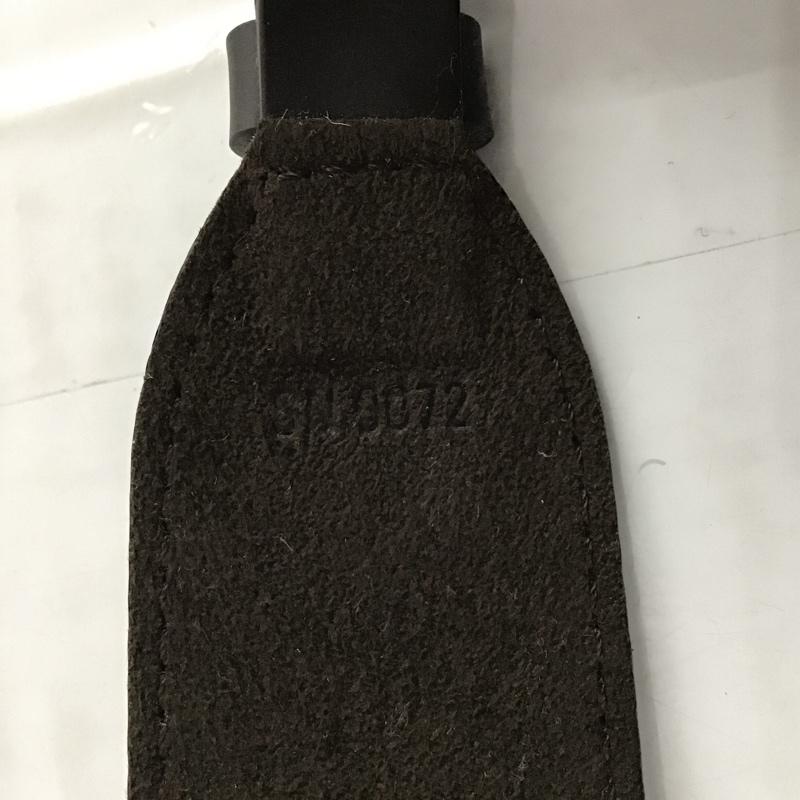 ルイヴィトン LOUIS VUITTON アクセサリー ブレスレット、バングル SN0072 モノグラム 総柄 ダークブラウン / ダークブラウン /  メンズ USED 古着 中古 10095045