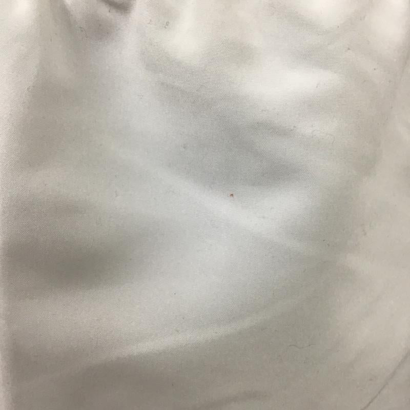 アディダス adidas パンツ ショートパンツ CE2266 スイムショーツ ハーフパンツ XL プリント 白 / ホワイト /  メンズ USED 古着 中古 10095094