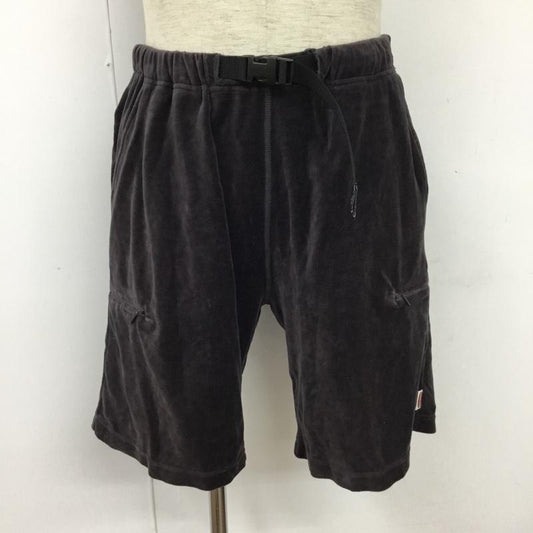 マスターピース MASTERPIECE パンツ ショートパンツ S 無地 マルチカラー / マルチカラー /  メンズ USED 古着 中古 10095454