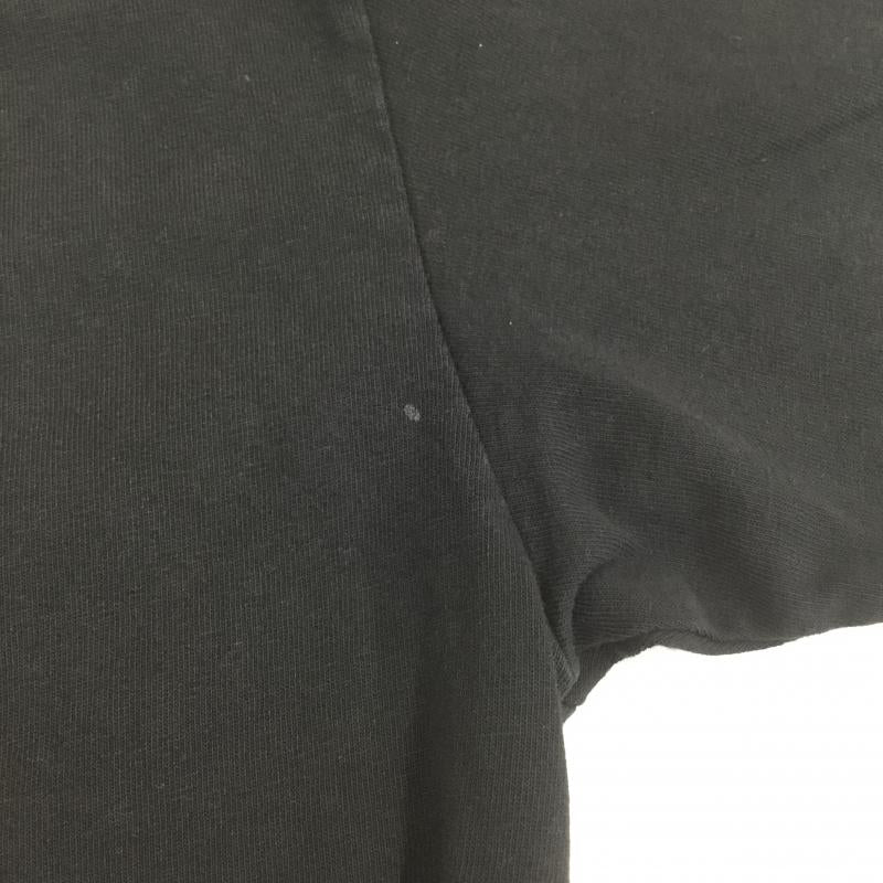 ジェイバルヴィン J Balvin Tシャツ 半袖 TAKASHI MURAKAMI 村上隆 M プリント 黒 / ブラック /  メンズ USED 古着 中古 10095539