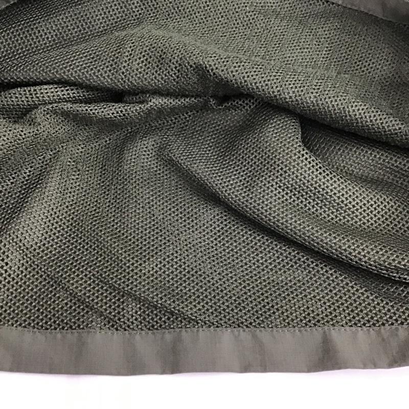 コンフィー comfy パンツ ショートパンツ CMF2201-P08C バギーショーツ パンツ ハーフパンツ XL 無地 カーキ / カーキ /  メンズ USED 古着 中古 10095624