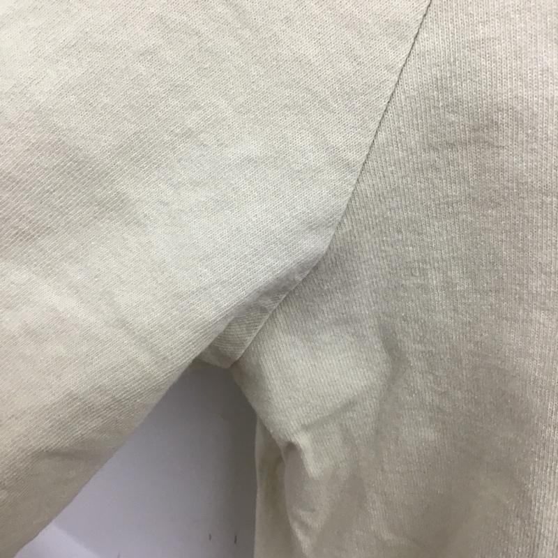 チャンピオン Champion Tシャツ 半袖 T1011 ラグランスリーブ S ワンポイント 薄緑 / ライトグリーン /  メンズ USED 古着 中古 10095978