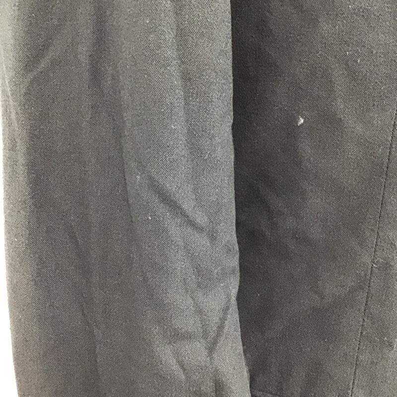 ノンネイティブ nonnative ジャケット、上着 ジャケット、ブレザー NN-J2505 テーラードジャケット カジュアルジャケット カラージャケット 1 無地 黒 / ブラック /  メンズ USED 古着 中古 10096038