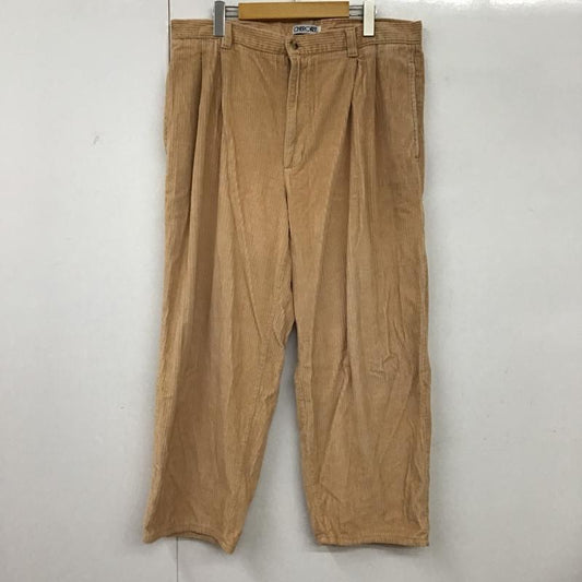 チェロキー CHEROKEE ボトムス ボトムス 36 無地 桃 / ピンク /  メンズ USED 古着 中古 10096117