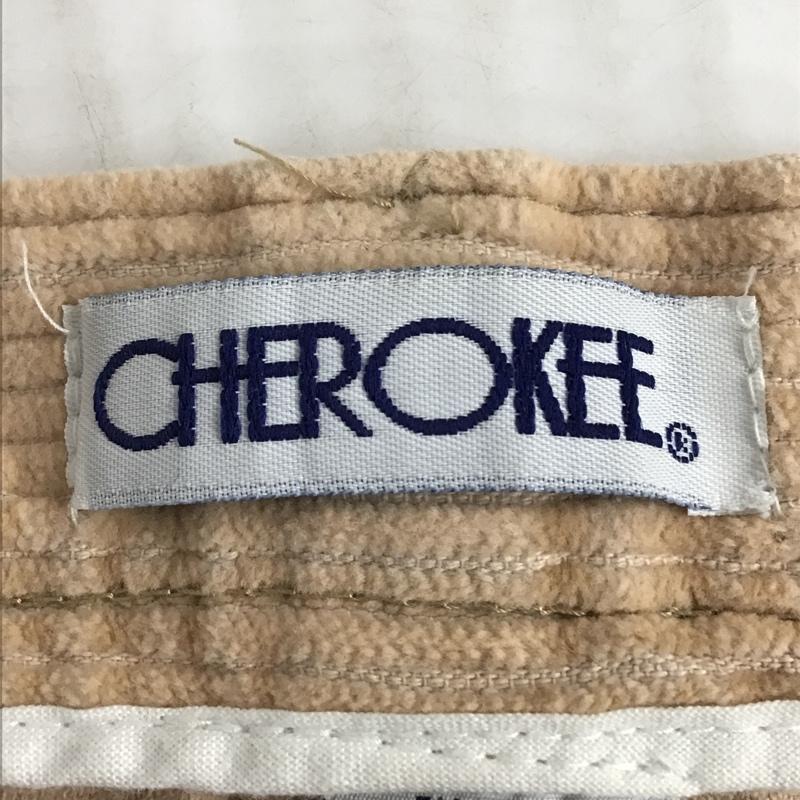 チェロキー CHEROKEE ボトムス ボトムス 36 無地 桃 / ピンク /  メンズ USED 古着 中古 10096117