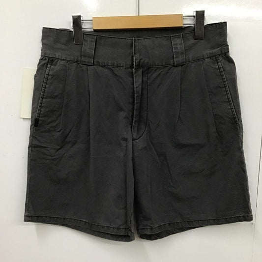 古着 USED パンツ ショートパンツ EROSION ZO-135 S 無地 灰 / グレー /  メンズ USED 古着 中古 10096152