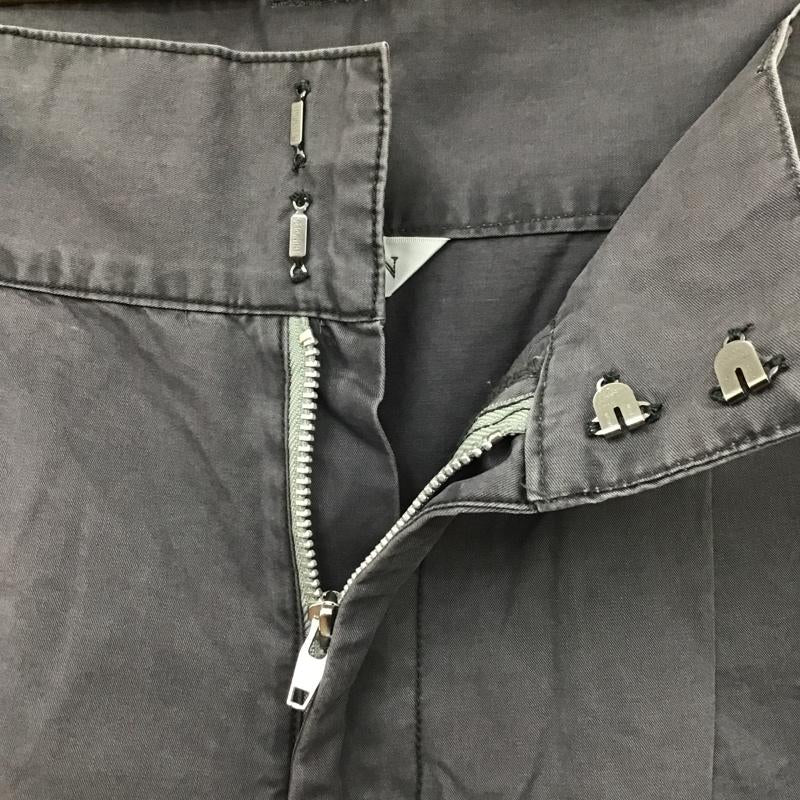 古着 USED パンツ ショートパンツ EROSION ZO-135 S 無地 灰 / グレー /  メンズ USED 古着 中古 10096152