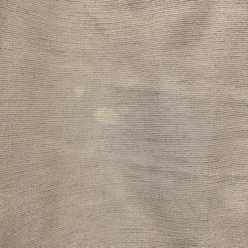 グリーンレーベルリラクシング green label relaxing カットソー 半袖 3517-299-1632 ノースリーブ 無地 ベージュ / ベージュ /  レディース USED 古着 中古 10096157