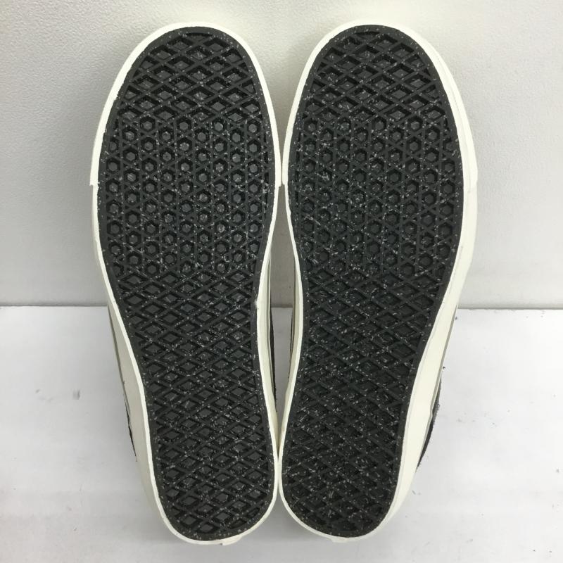 バンズ VANS スニーカー スニーカー UA Half Cab 33 DX VN0A5KX6F2Y1 27.5cm ロゴ、文字 マルチカラー / マルチカラー /  メンズ USED 古着 中古 10096180