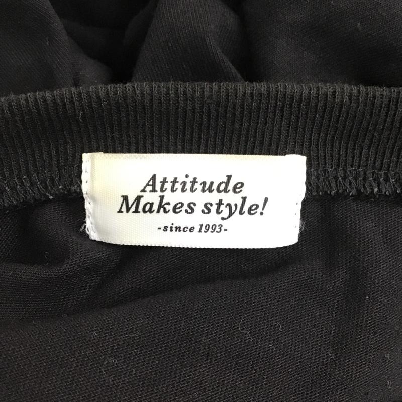 古着 USED Tシャツ 半袖 半袖カットソー プリントTシャツ クルーネックカットソー M ロゴ、文字 黒 / ブラック /  メンズ USED 古着 中古 10096768