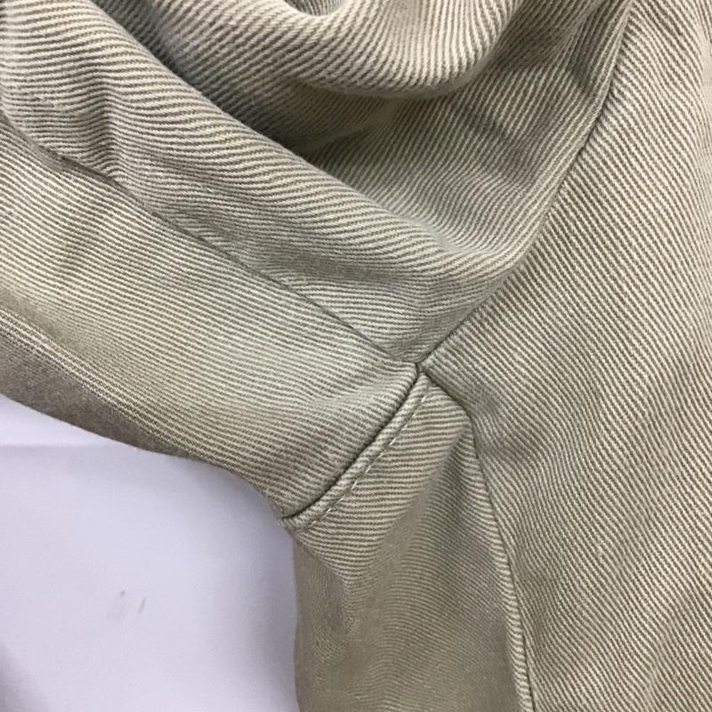 ポロバイラルフローレン Polo by RALPH LAUREN パンツ チノパン 34インチ 無地 ベージュ / ベージュ /  メンズ USED 古着 中古 10096794