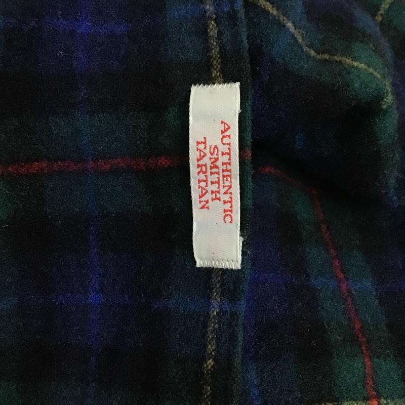ペンドルトン PENDLETON シャツ、ブラウス 長袖 長袖シャツ チェックシャツ 古着 カラーシャツ ポケットTシャツ L チェック マルチカラー / マルチカラー /  メンズ USED 古着 中古 10096867