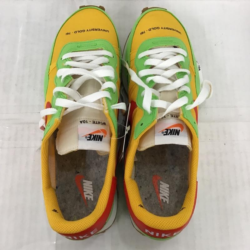ナイキ NIKE スニーカー スニーカー CZ9072 763 CHALLENGER OG