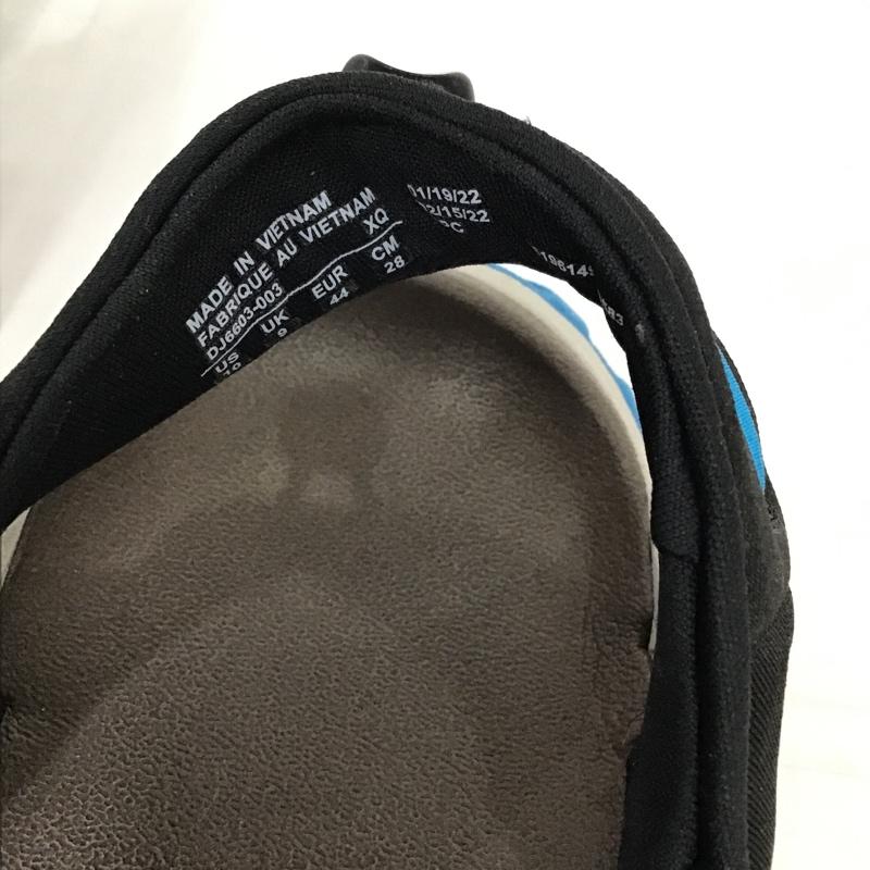 ナイキ NIKE サンダル サンダル DJ6603-003 ONEONTA 28cm 28.0cm ワンポイント マルチカラー / マルチカラー /  メンズ USED 古着 中古 10097028